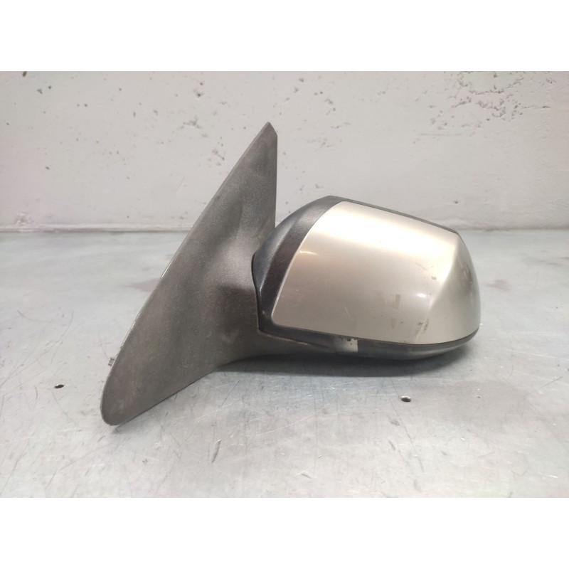 Recambio de retrovisor izquierdo para ford mondeo berlina (ge) ambiente referencia OEM IAM  ELECTRICO 5 CABLES - Gris 3