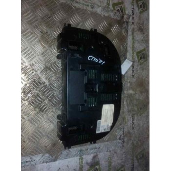 CUADRO INSTRUMENTOS 81272026195 
