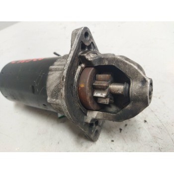 Recambio de motor arranque para iveco daily pr referencia OEM IAM 0001109306 69502571 BOSCH