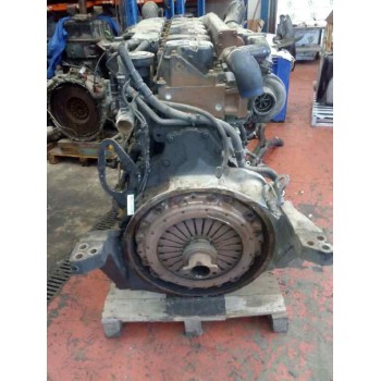 MOTOR COMPLETO D2876LF04 5450431069B2E1 