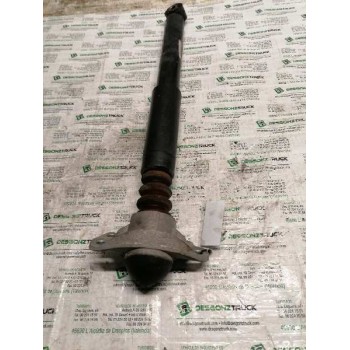 Recambio de amortiguador trasero para volkswagen golf plus (5m1) bluemotion edition referencia OEM IAM 513025B  