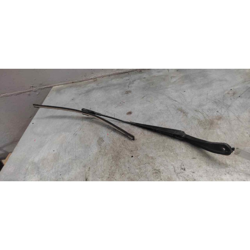 Recambio de brazo limpia delantero izquierdo para land rover freelander (lr2) td4 e referencia OEM IAM - Azul 2