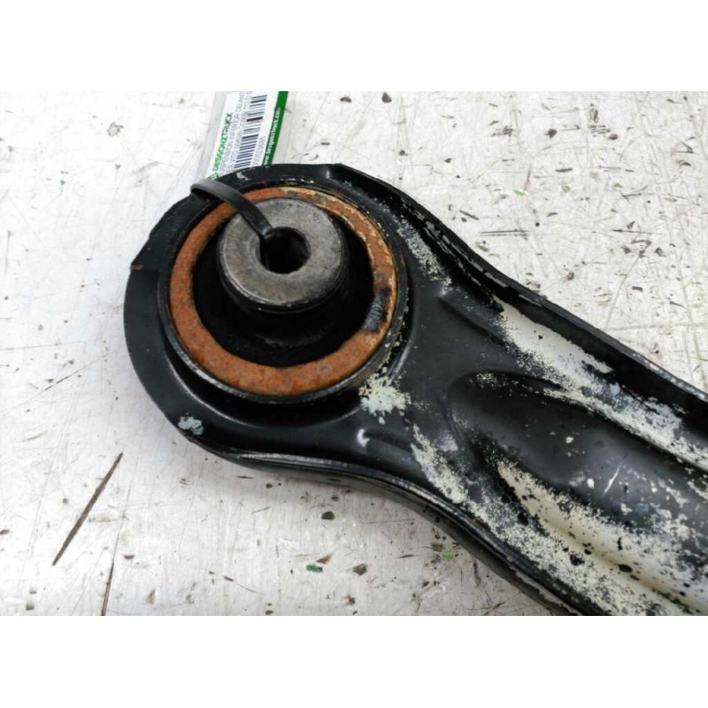 Recambio de brazo suspension inferior delantero derecho para mercedes-benz vito (w638) combi 110 d euro 2 (638.174) referencia O 5