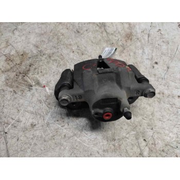 Recambio de pinza freno delantera derecha para toyota yaris (ncp1/nlp1/scp1) 1.3 16v cat referencia OEM IAM   