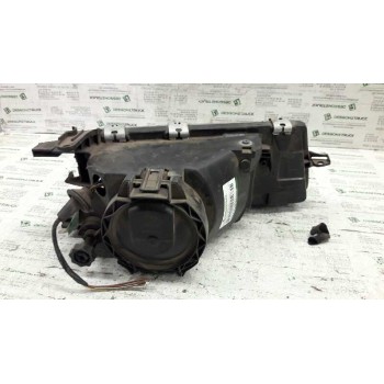 Recambio de faro izquierdo para opel vectra b berlina básico referencia OEM IAM   