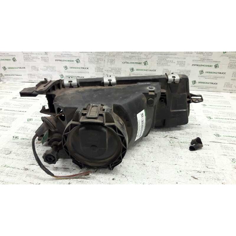 Recambio de faro izquierdo para opel vectra b berlina básico referencia OEM IAM 2