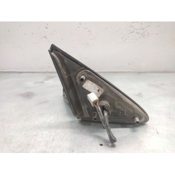 Recambio de retrovisor izquierdo para ford mondeo berlina (ge) ambiente referencia OEM IAM  ELECTRICO 5 CABLES