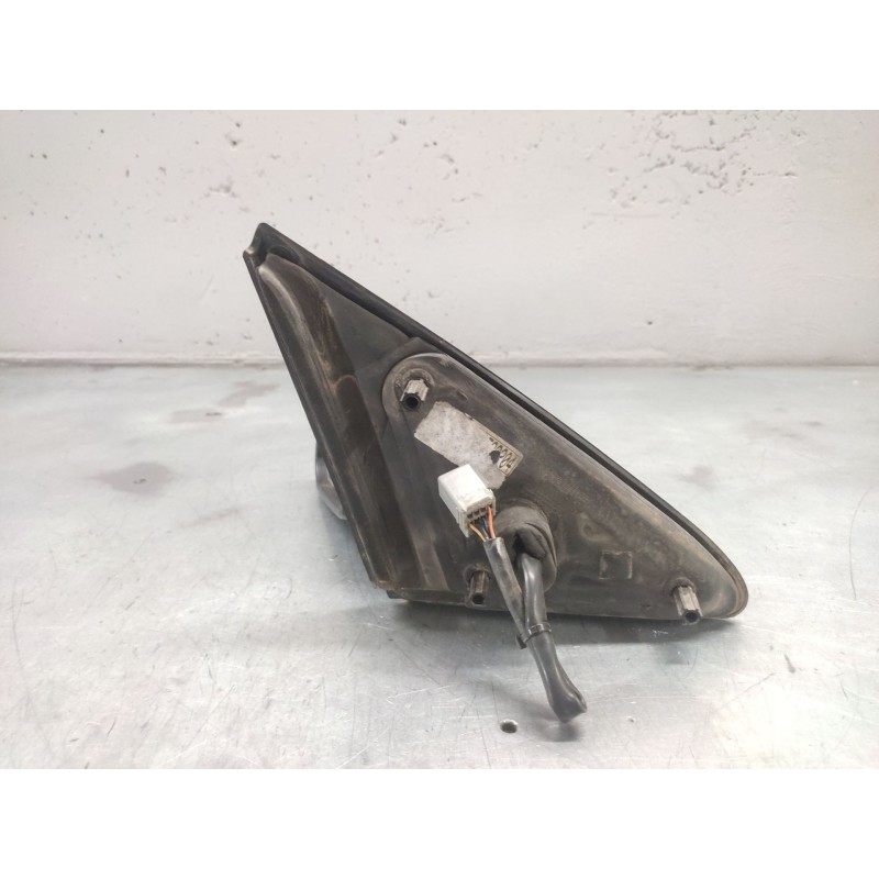 Recambio de retrovisor izquierdo para ford mondeo berlina (ge) ambiente referencia OEM IAM  ELECTRICO 5 CABLES - Gris 4