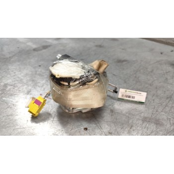 Recambio de cinturon seguridad delantero derecho para volkswagen eos (1f7) 2.0 tdi referencia OEM IAM 33055041C  