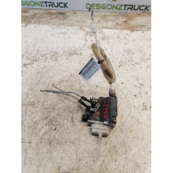 Recambio de cerradura puerta delantera izquierda para audi a4 berlina (b5) 1.9 tdi referencia OEM IAM 8D1837015E 3 PINS 