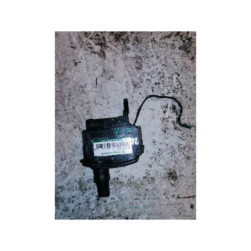 Recambio de mando limpia para renault scenic ii authentique referencia OEM IAM   18/6 PINS - Gris 2