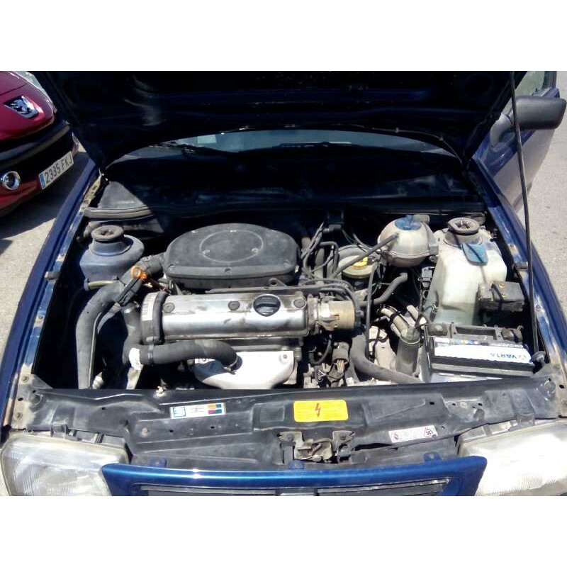 SEAT IBIZA (6K)