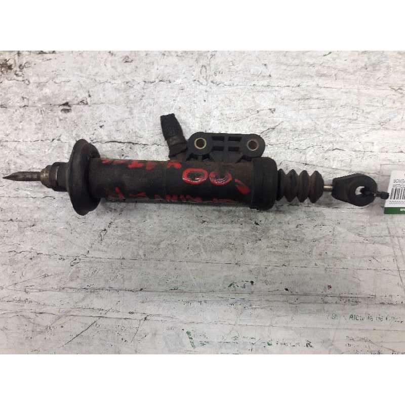 Recambio de bomba embrague para mercedes-benz sprinter (w901,w903) combi 310 d (903.471-472) referencia OEM IAM - Blanco 2