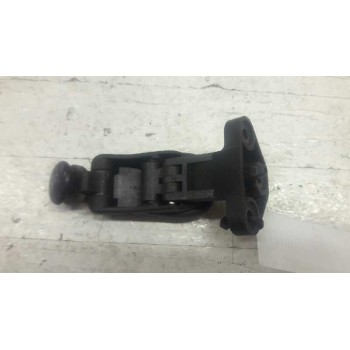 Recambio de soporte para peugeot partner (s2) totem referencia OEM IAM  CRISTAL 