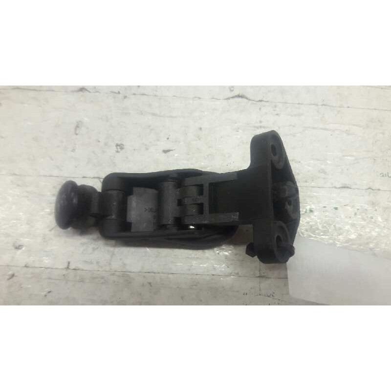 Recambio de soporte para peugeot partner (s2) totem referencia OEM IAM  CRISTAL 2