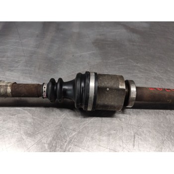 Recambio de transmision delantera derecha para renault scenic ii grand confort dynamique referencia OEM IAM   