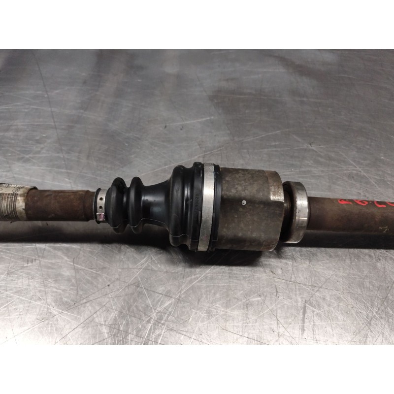 Recambio de transmision delantera derecha para renault scenic ii grand confort dynamique referencia OEM IAM - Plata 3