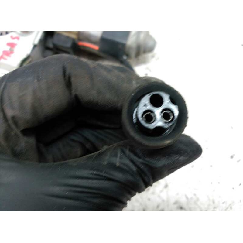 Recambio de elevalunas trasero derecho para land rover range rover vogue turbo diesel referencia OEM IAM 2