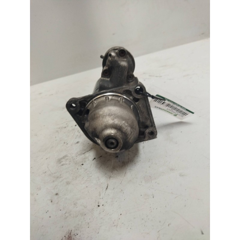 Recambio de motor arranque para iveco daily pr referencia OEM IAM 0001109306 69502571 BOSCH - Blanco 4