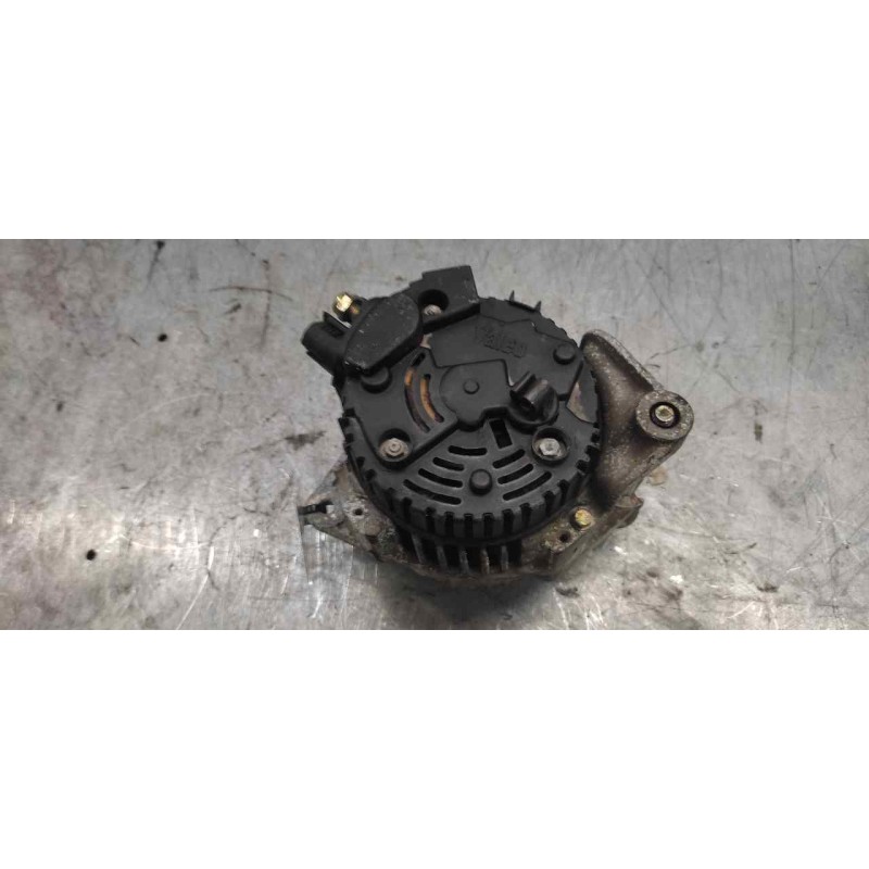 Recambio de alternador para citroën zx 1.9 d reflex referencia OEM IAM 2541738B 12V 90A VALEO - Blanco 3