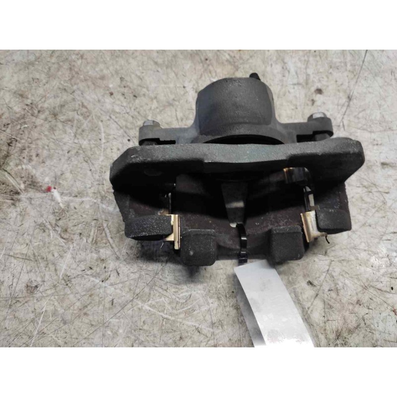Recambio de pinza freno delantera derecha para toyota yaris (ncp1/nlp1/scp1) 1.3 16v cat referencia OEM IAM - Azul 3
