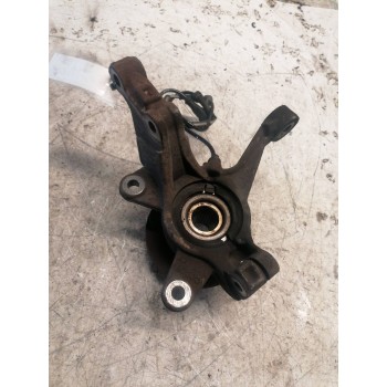 Recambio de mangueta delantera derecha para ford fiesta (cb1) econetic referencia OEM IAM   
