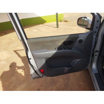 hyundai matrix (fc) del año 2005