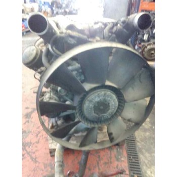 Recambio de motor completo para man tg - a 18.xxx 12.4 diesel referencia OEM IAM D2876LF04 5450431069B2E1 