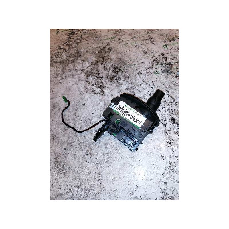 Recambio de mando limpia para renault scenic ii authentique referencia OEM IAM   18/6 PINS - Gris 3
