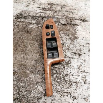 Recambio de mando elevalunas delantero izquierdo para honda accord berlina (cl/cn) 2.2i ctdi executive referencia OEM IAM G8D382