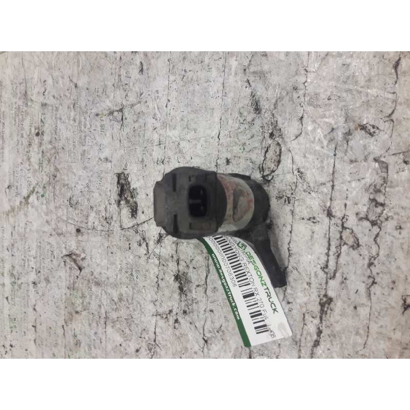 Recambio de bomba limpia para ssangyong rexton rx 270 full referencia OEM IAM - Negro 3