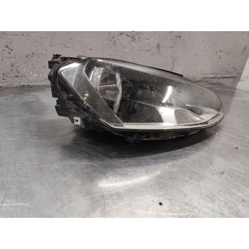 Recambio de faro derecho para volkswagen golf vii (5g1, bq1, be1, be2) 1.6 tdi referencia OEM IAM 5G1941006E - Azul 3