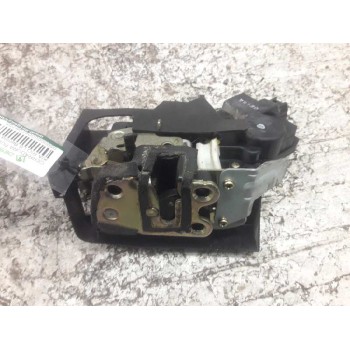 CERRADURA PUERTA TRASERA IZQUIERDA 0E15A 2 PINS 