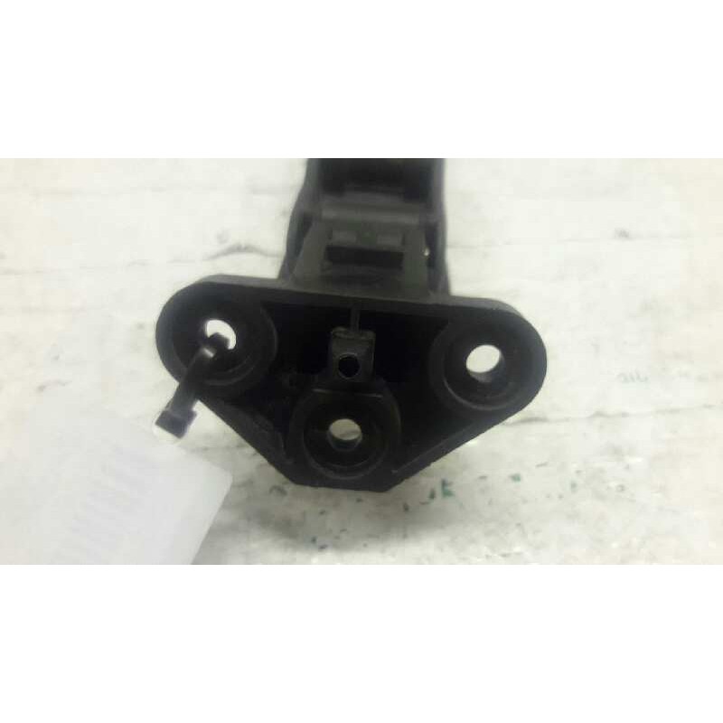 Recambio de soporte para peugeot partner (s2) totem referencia OEM IAM  CRISTAL 3