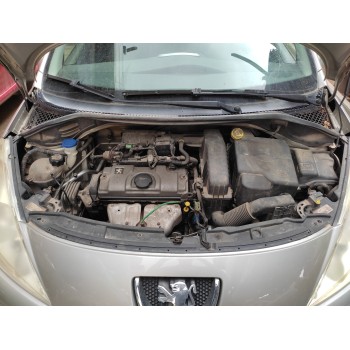 peugeot 207 del año 2007