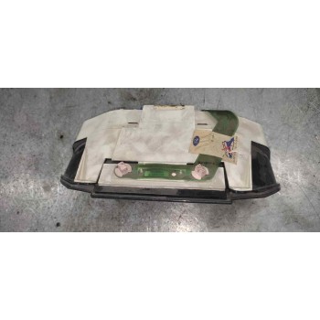 Recambio de cuadro instrumentos para ford escort berl./turnier referencia OEM IAM 96FB10848BA  