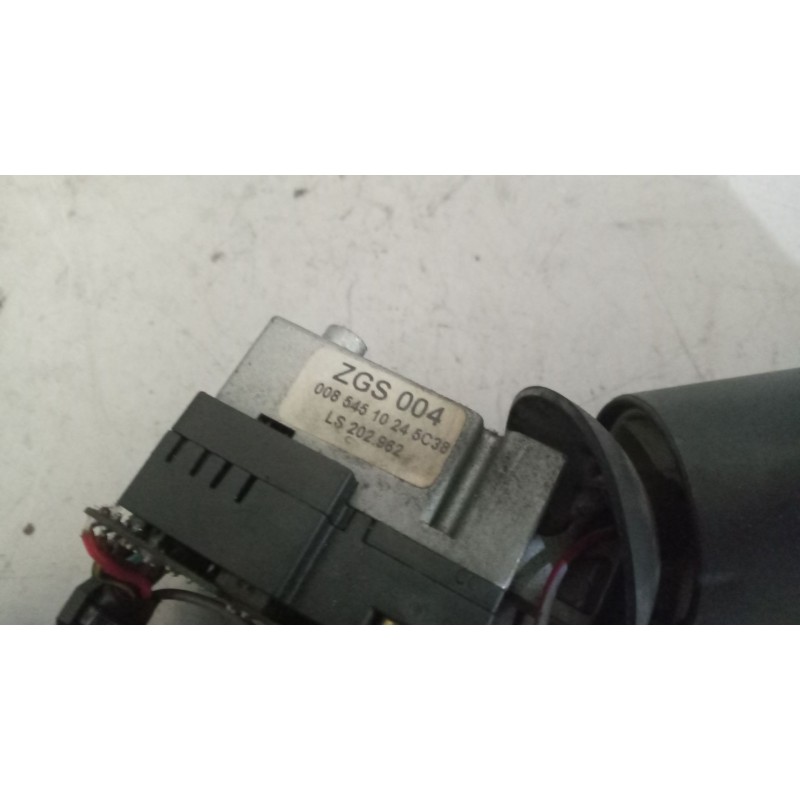 Recambio de mando freno motor para mercedes-benz atego 6-cil.4x2/bm 970,2,4-6 6.4 diesel (om 906 la) referencia OEM IAM 47501032 - Naranja 3