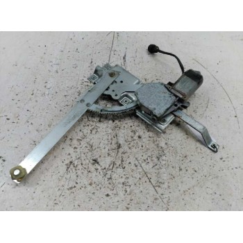 Recambio de elevalunas trasero derecho para land rover range rover vogue turbo diesel referencia OEM IAM   