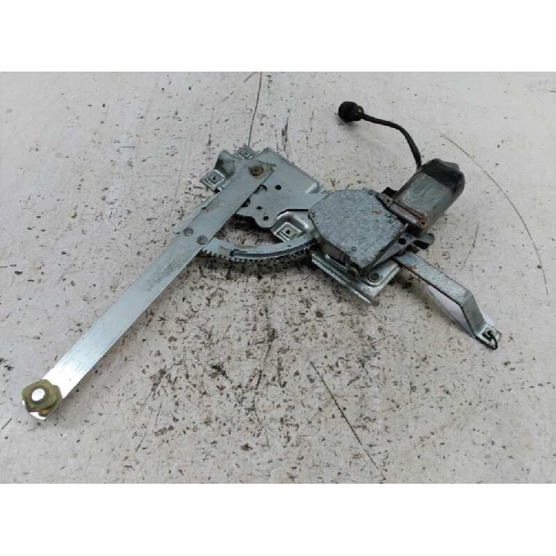 Recambio de elevalunas trasero derecho para land rover range rover vogue turbo diesel referencia OEM IAM 3