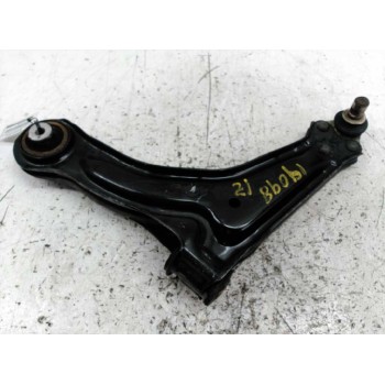 BRAZO SUSPENSION INFERIOR DELANTERO IZQUIERDO 