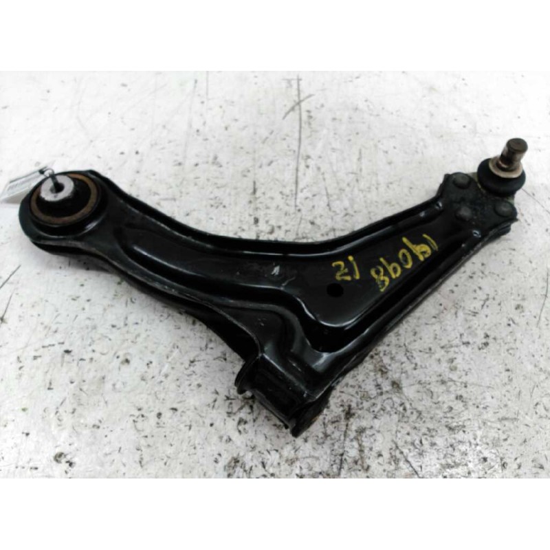 Recambio de brazo suspension inferior delantero izquierdo para mercedes-benz vito (w638) combi 110 d euro 2 (638.174) referencia