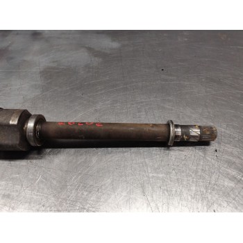 Recambio de transmision delantera derecha para renault scenic ii grand confort dynamique referencia OEM IAM   