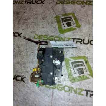 Recambio de cerradura puerta delantera derecha para renault trucks mascott 160 dxi referencia OEM IAM   