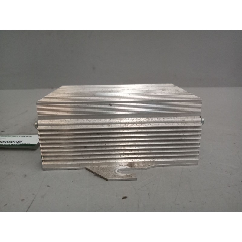 Recambio de modulo electronico para volvo fh 500 referencia OEM IAM 21255320 - Blanco 2