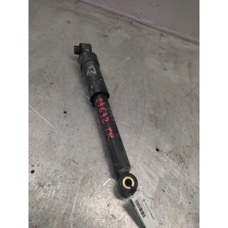 Recambio de amortiguador trasero para renault megane i classic (la0) 1.9 d europa referencia OEM IAM   