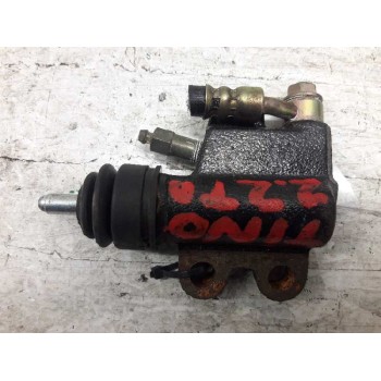 Recambio de bombin embrague para nissan almera tino (v10m) acenta referencia OEM IAM   