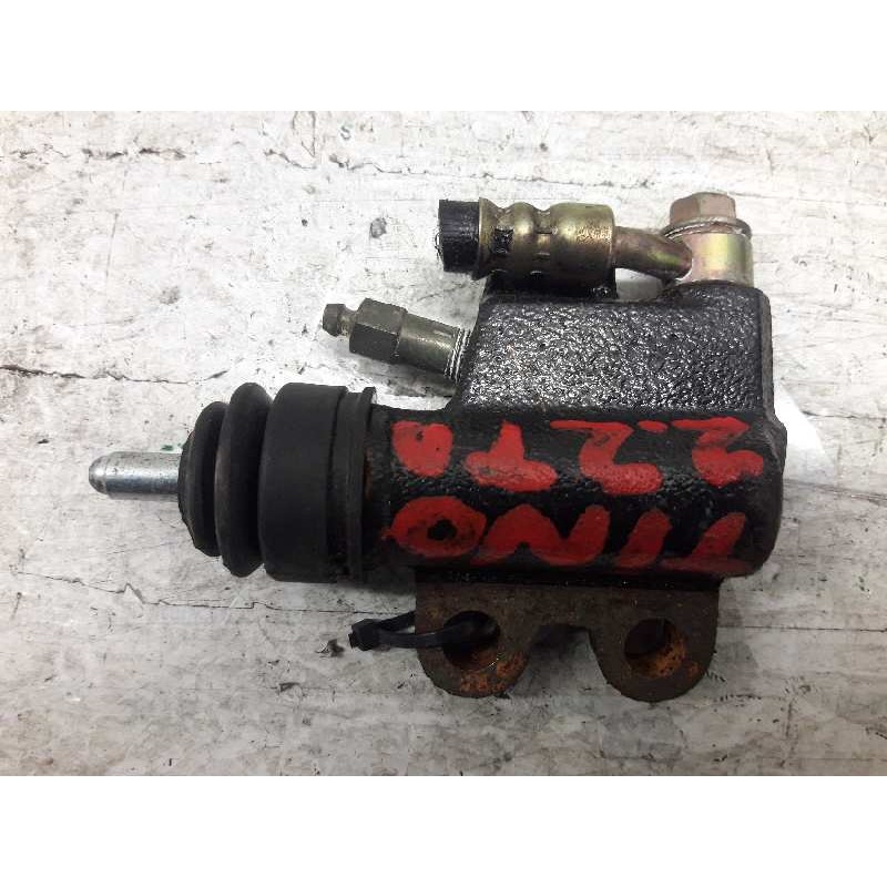 Recambio de bombin embrague para nissan almera tino (v10m) acenta referencia OEM IAM   