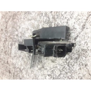 Recambio de cerradura puerta trasera izquierda para kia rio ls berlina (5-ptas.) referencia OEM IAM 0E15A 2 PINS 