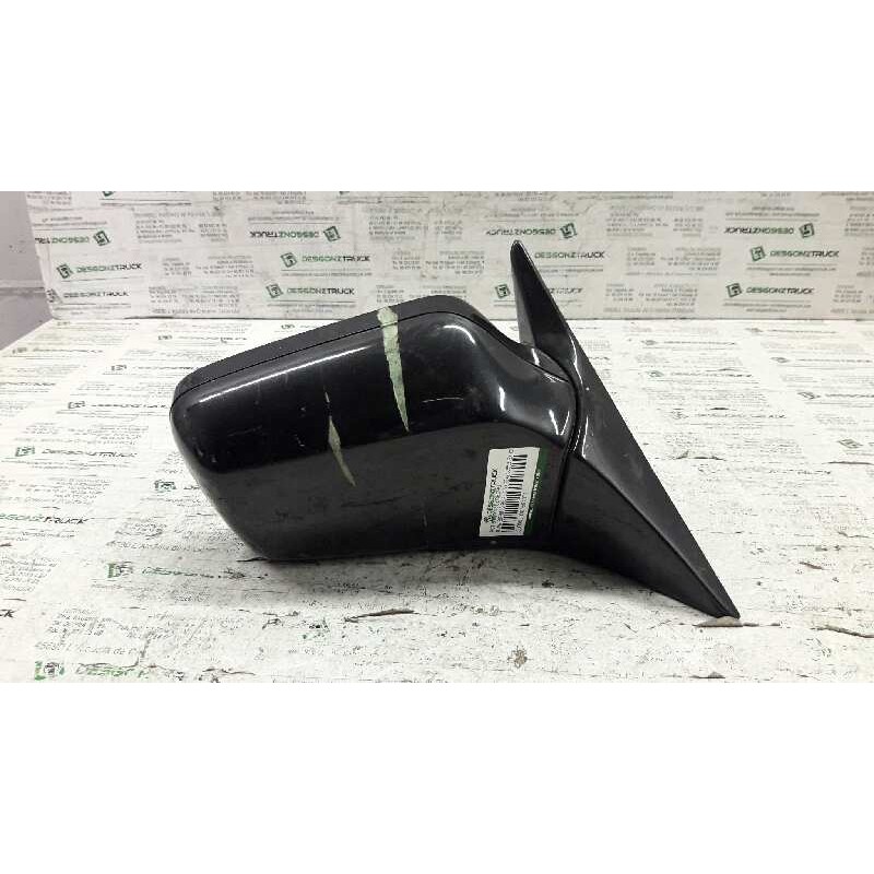 Recambio de retrovisor derecho para bmw serie 5 berlina (e34) 525td executive referencia OEM IAM  COLOR NEGRO 2
