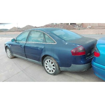 audi a6 berlina (4b2) del año 2001